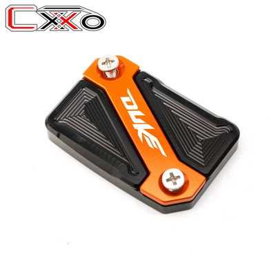 Legújabb motorkerékpár fékhenger főtartály fedele KTM DUKE 390 duke 125 Duke 200 Duke 250 2013-2021 2020-hoz