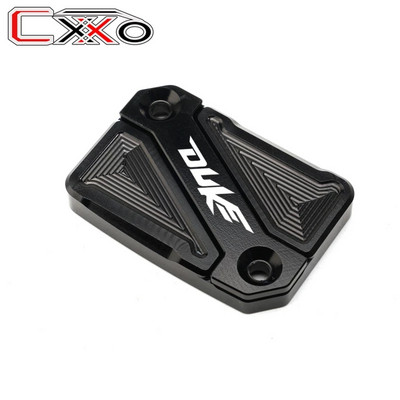 Legújabb motorkerékpár fékhenger főtartály fedele KTM DUKE 390 duke 125 Duke 200 Duke 250 2013-2021 2020-hoz