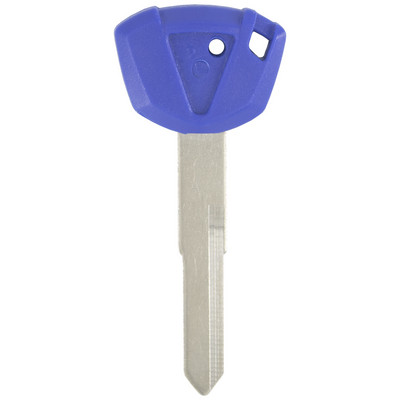 WhatsKey motorkerékpár kulcsok Üres kulcs embrió vágatlan Kawasaki Ninja ZX6R ZX10R ZZR400 Z750 ZR1200 VERSYS ER6N ER6F ER6R KLE650 AL