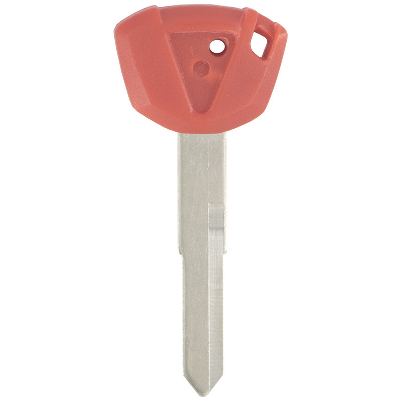 WhatsKey motorkerékpár kulcsok Üres kulcs embrió vágatlan Kawasaki Ninja ZX6R ZX10R ZZR400 Z750 ZR1200 VERSYS ER6N ER6F ER6R KLE650 AL