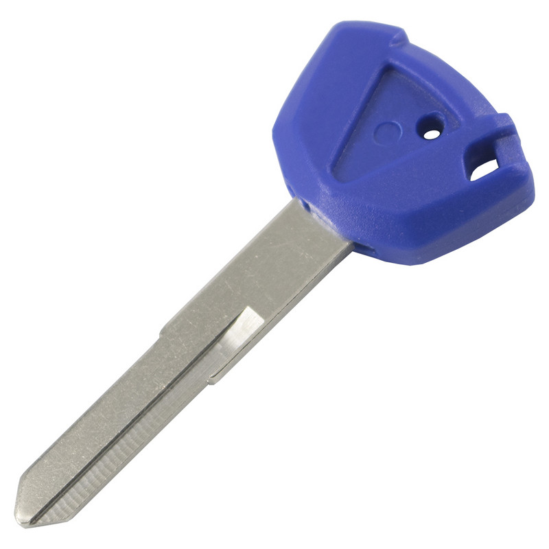 WhatsKey motorkerékpár kulcsok Üres kulcs embrió vágatlan Kawasaki Ninja ZX6R ZX10R ZZR400 Z750 ZR1200 VERSYS ER6N ER6F ER6R KLE650 AL