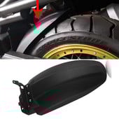 Motorkerékpár hátsó sárvédő hosszabbító Suzuki DL 1050 V-Strom XT DL1050 2020-2121 V-Strom DL1000 2014 2015 2016 2017 2018 2019-hez