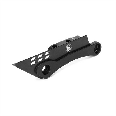 Motorkerékpár alumínium lengőkarvédő védőburkolat 125-500 EXC EXC-F XCW XCF-W SX SXF XC XC-F TPI 6D Six Days 2012-2021