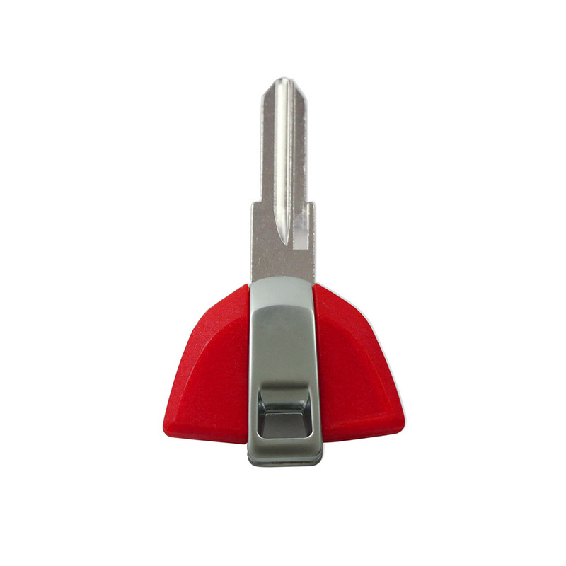 BMW C600 Sport C650GT G310R G310GS C1-200 C1 F650 F650GS F800GS F650 GS motorkerékpár alkatrészekhez Üres kulcs vágatlan penge Embryo kulcsok