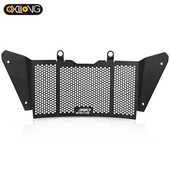 390 ADV Adventure 2020 2021 Ochranný kryt chladiča 390 Adventure Ochranný kryt mriežky chladiča 390 Adventure Príslušenstvo pre motocykel 390 Adventure