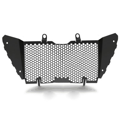 390 ADV Adventure 2020 2021 Ochranný kryt chladiča 390 Adventure Ochranný kryt mriežky chladiča 390 Adventure Príslušenstvo pre motocykel 390 Adventure