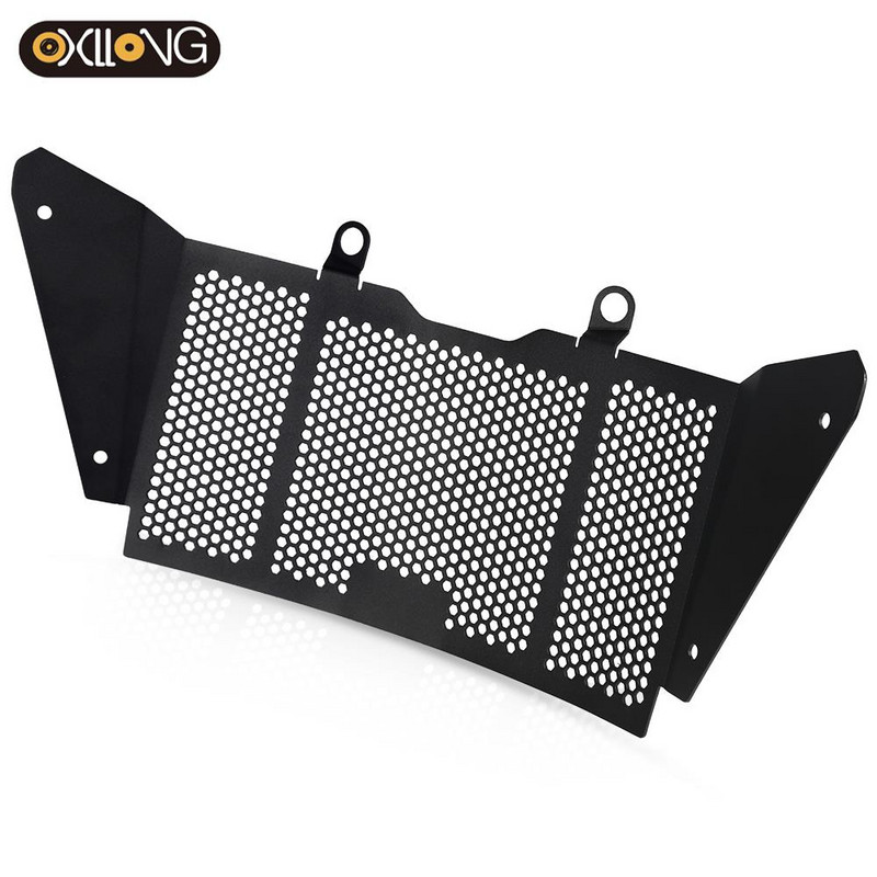 390 ADV Adventure 2020 2021 Ochranný kryt chladiča 390 Adventure Ochranný kryt mriežky chladiča 390 Adventure Príslušenstvo pre motocykel 390 Adventure