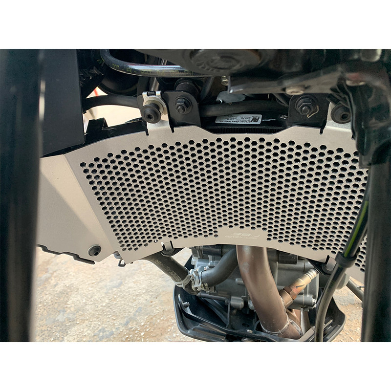 390 ADV Adventure 2020 2021 Ochranný kryt chladiča 390 Adventure Ochranný kryt mriežky chladiča 390 Adventure Príslušenstvo pre motocykel 390 Adventure