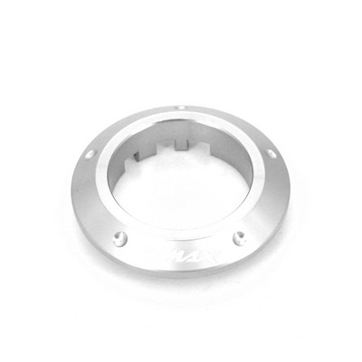 Ochranný krúžok kľúča zapaľovania motocykla CK CATTLE KING pre Yamaha TMAX TMAX530 T-MAX 530 2013 2014 2015