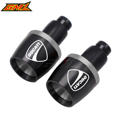 Pre Ducati Diavel/Carbon/XDiavel/S HYPERMOTARD 796 821 939 STREETFIGHTER 848 Scrambler motocyklové CNC riadidlá, krytka