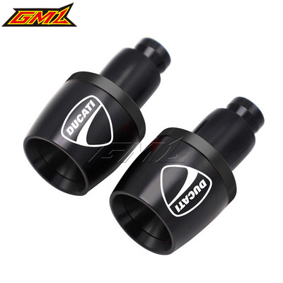 Pre Ducati Diavel/Carbon/XDiavel/S HYPERMOTARD 796 821 939 STREETFIGHTER 848 Scrambler motocyklové CNC riadidlá, krytka