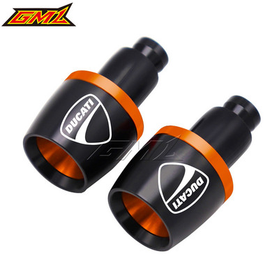 Pre Ducati Diavel/Carbon/XDiavel/S HYPERMOTARD 796 821 939 STREETFIGHTER 848 Scrambler motocyklové CNC riadidlá, krytka