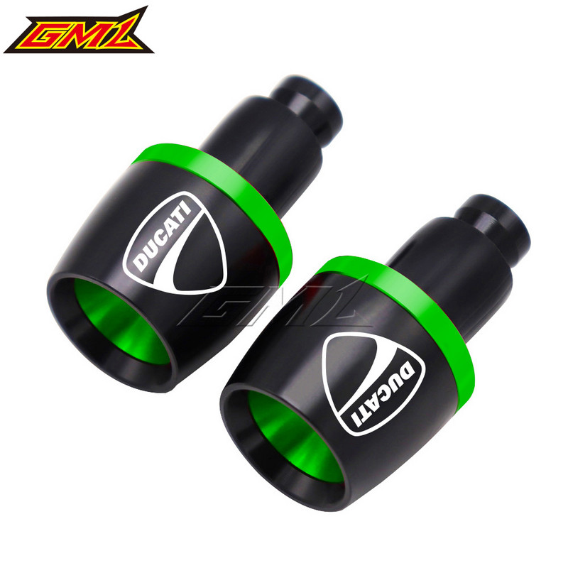 Pre Ducati Diavel/Carbon/XDiavel/S HYPERMOTARD 796 821 939 STREETFIGHTER 848 Scrambler motocyklové CNC riadidlá, krytka