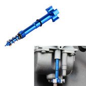 Șurub de amestec de combustibil pentru motocicletă pentru carburator Keihin FCR potrivit pentru accesorii Yamaha WR250F WR426F WR450F YFZ450 YZ250F YZ426F
