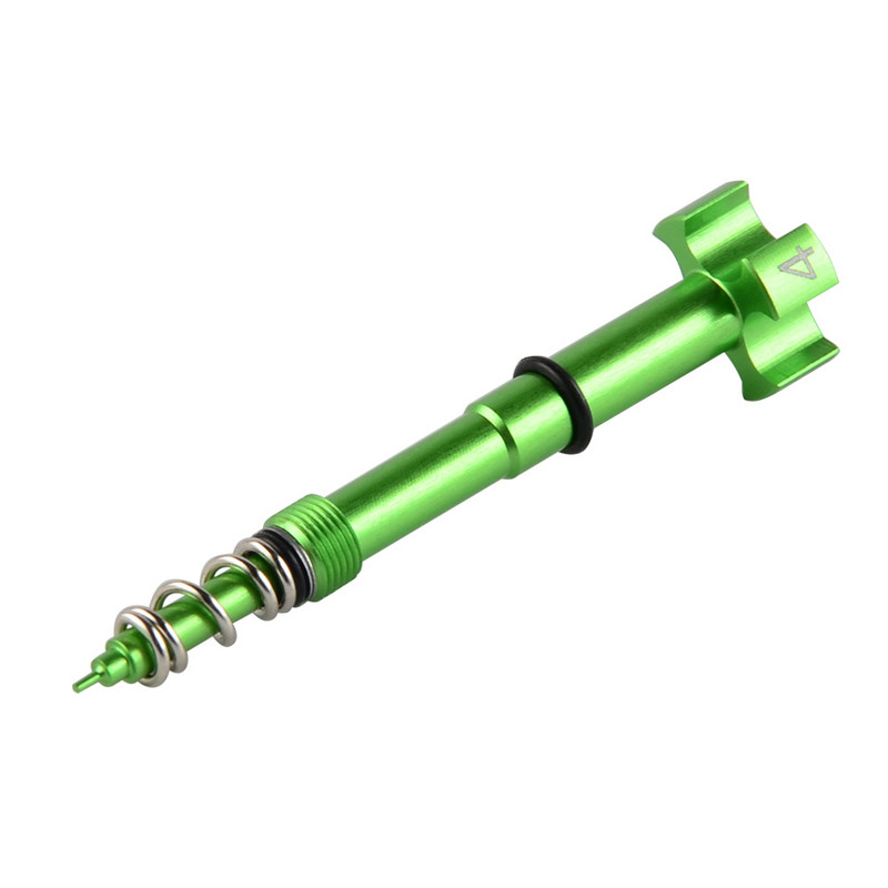 Șurub de amestec de combustibil pentru motocicletă pentru carburator Keihin FCR potrivit pentru accesorii Yamaha WR250F WR426F WR450F YFZ450 YZ250F YZ426F