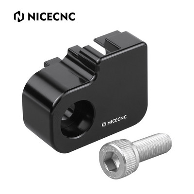 Motorkerékpár ABS érzékelő védőburkolata KTM 1290 Adventure 690 DUKE Enduro R 2017-2022 2018 2019 2020 2021 ABS kábelvédőhöz