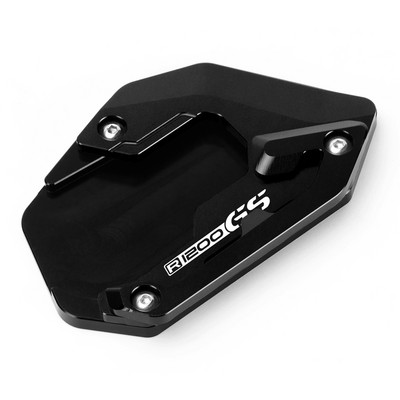 Zväčšovacia doska bočného stojana pre motocykle, zväčšovacie predĺženie stojana pre BMW F750GS 750 1250 R1200GS LC ADV R1250GS GS 2018 - 2022