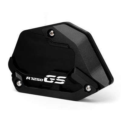 Zväčšovacia doska bočného stojana pre motocykle, zväčšovacie predĺženie stojana pre BMW F750GS 750 1250 R1200GS LC ADV R1250GS GS 2018 - 2022