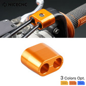 Ochranný kryt lanka plynu pre motokros KTM EXC XC XCF SX SXF XCW XCFW 250 350 450 525 530 Husqvarna Suzuki Yamaha