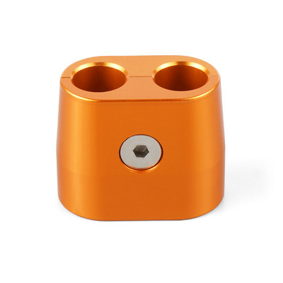 Ochranný kryt lanka plynu pre motokros KTM EXC XC XCF SX SXF XCW XCFW 250 350 450 525 530 Husqvarna Suzuki Yamaha