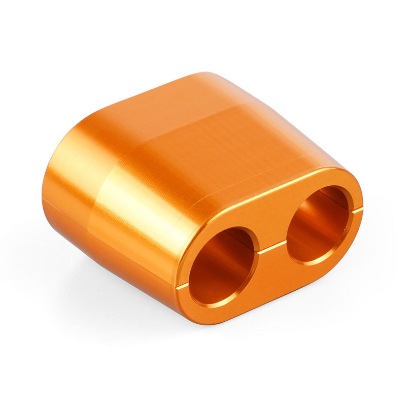 Ochranný kryt lanka plynu pre motokros KTM EXC XC XCF SX SXF XCW XCFW 250 350 450 525 530 Husqvarna Suzuki Yamaha