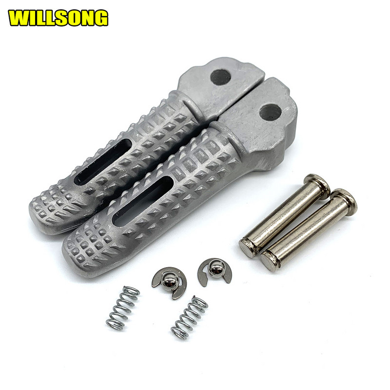 Hátsó lábtartó lábtartó adapter utas pedál kompatibilis BMW S1000RR S1000R HP4 motorkerékpár tartozékokkal