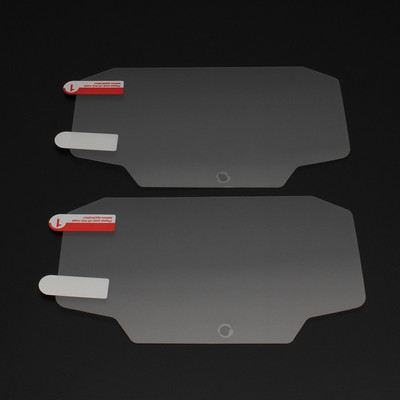 Ochranná fólia proti poškriabaniu motocyklového panela, ochranná fólia na prístrojovú dosku pre KAWASAKI Ninja 1000SX 650 ZX-10R Z900 ZH2, príslušenstvo