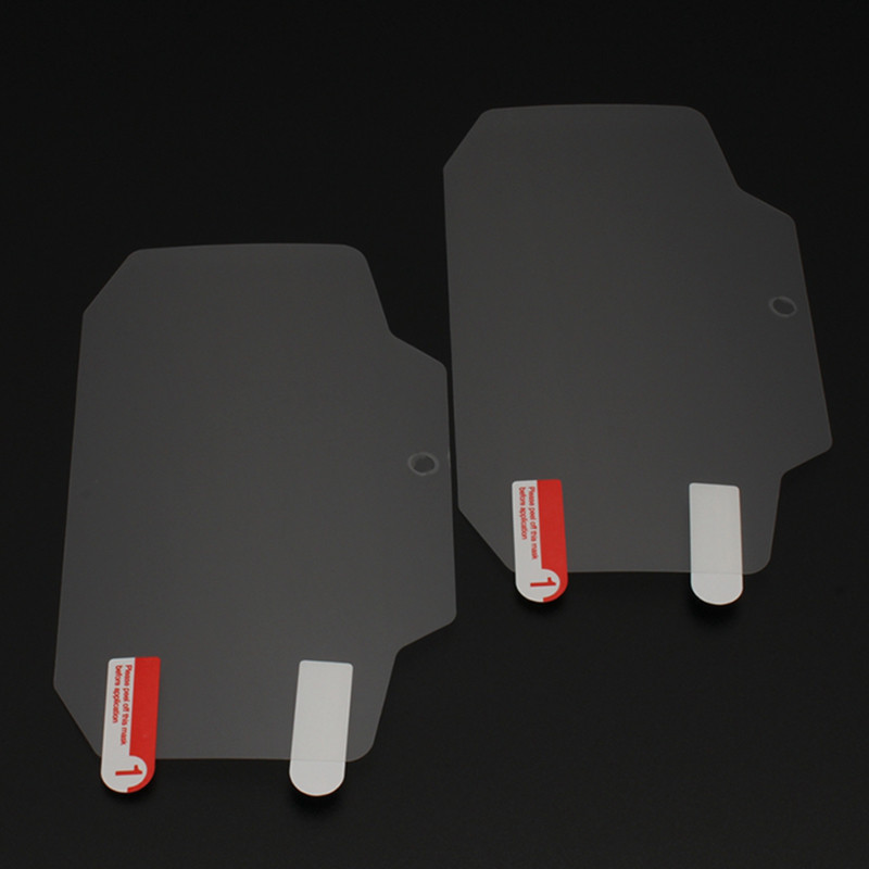 Ochranná fólia proti poškriabaniu motocyklového panela, ochranná fólia na prístrojovú dosku pre KAWASAKI Ninja 1000SX 650 ZX-10R Z900 ZH2, príslušenstvo