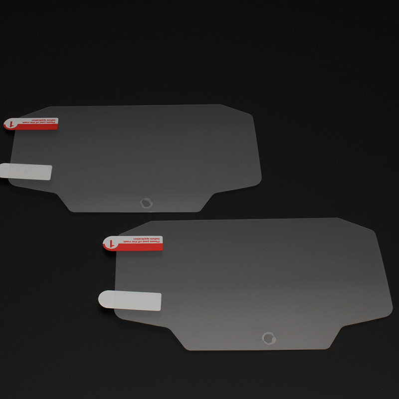 Ochranná fólia proti poškriabaniu motocyklového panela, ochranná fólia na prístrojovú dosku pre KAWASAKI Ninja 1000SX 650 ZX-10R Z900 ZH2, príslušenstvo