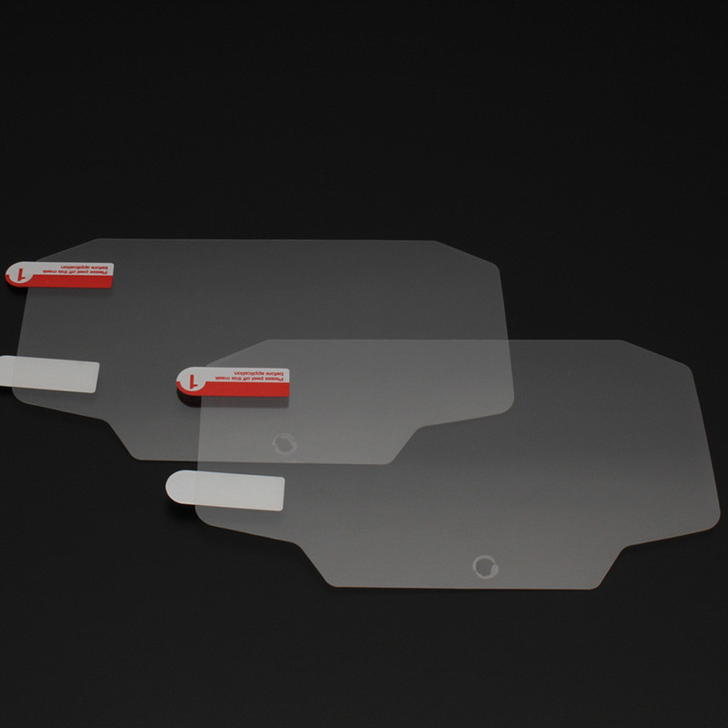 Ochranná fólia proti poškriabaniu motocyklového panela, ochranná fólia na prístrojovú dosku pre KAWASAKI Ninja 1000SX 650 ZX-10R Z900 ZH2, príslušenstvo