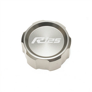 Pre motocykel YAMAHA YZFR125 YZF R125 2014-2022 CNC zadná nádržka na brzdovú kvapalinu, kryt valca a ochranný kryt