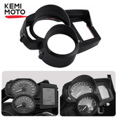 KEMiMOTO Pre BMW F800GS F650GS Adventure 2013-2017 Kryt rýchlomera a otáčkomeru Opravná sada na prístrojovú dosku F800 GS F700GS