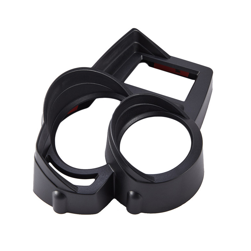 KEMiMOTO Pre BMW F800GS F650GS Adventure 2013-2017 Kryt rýchlomera a otáčkomeru Opravná sada na prístrojovú dosku F800 GS F700GS