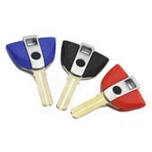 Chipekkel tölthető kulcs