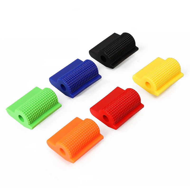 За SUZUKI DL1000 DL650 DL250 VSTROM 250 650 1000 1050 XT 2002-2023 2022 Мотоциклетна подложка за превключване на скоростите Протектор на педала Капак на скоростния лост