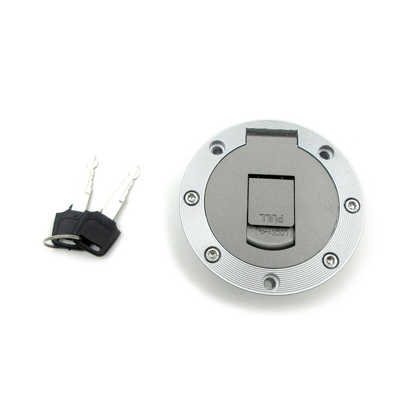 Motorkerékpár gáz-üzemanyagtartály sapkája fedél ülés gyújtáskapcsoló indítózár érintkező kulcskészlet Yamaha XJR400 96-02 XJR1200 94-98 XJR1300