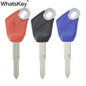WhatsKey Motorkerékpár fém kulcs embrió Kawasaki Ninja ZX6R ZX636R ZX7 ZX9R ZX10R ZX12R ZX14R ZXR250 ZXR400 ZZR400 ZZR600 Z1000