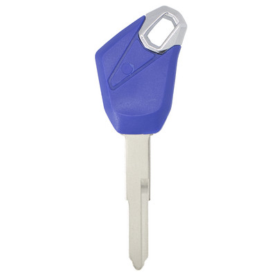 WhatsKey Motorkerékpár fém kulcs embrió Kawasaki Ninja ZX6R ZX636R ZX7 ZX9R ZX10R ZX12R ZX14R ZXR250 ZXR400 ZZR400 ZZR600 Z1000