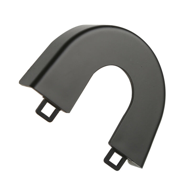 Motorkerékpár gyújtáskapcsoló panel burkolat Harley Road Glide Special Ultra FLTRU FLTRX FLTRXS FLTRXSE 15-22 króm fekete festék nélkül