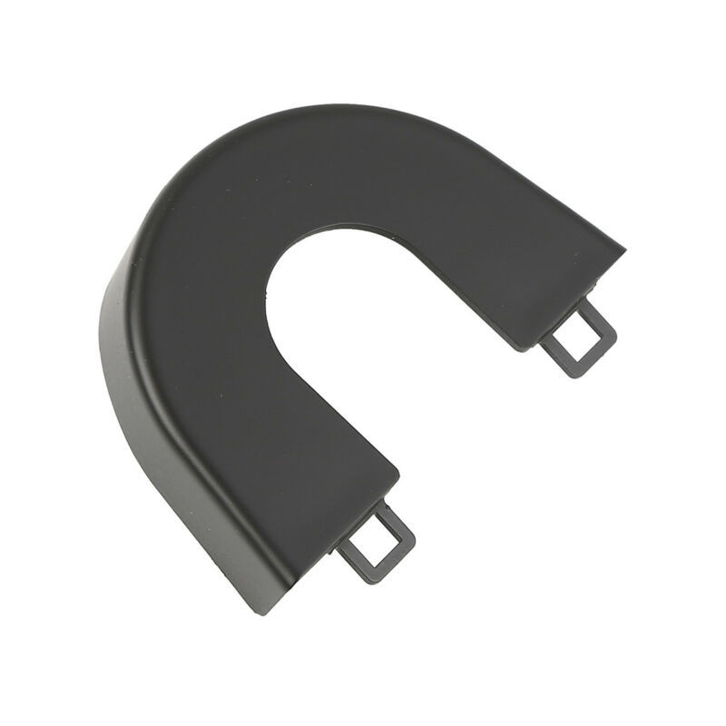 Motorkerékpár gyújtáskapcsoló panel burkolat Harley Road Glide Special Ultra FLTRU FLTRX FLTRXS FLTRXSE 15-22 króm fekete festék nélkül