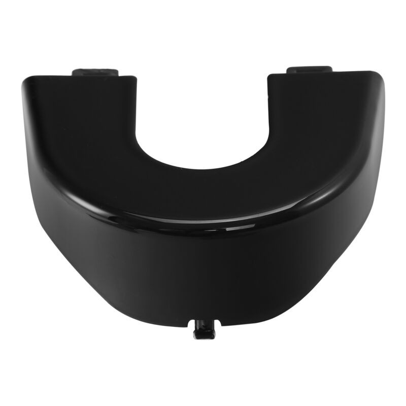 Motorkerékpár gyújtáskapcsoló panel burkolat Harley Road Glide Special Ultra FLTRU FLTRX FLTRXS FLTRXSE 15-22 króm fekete festék nélkül