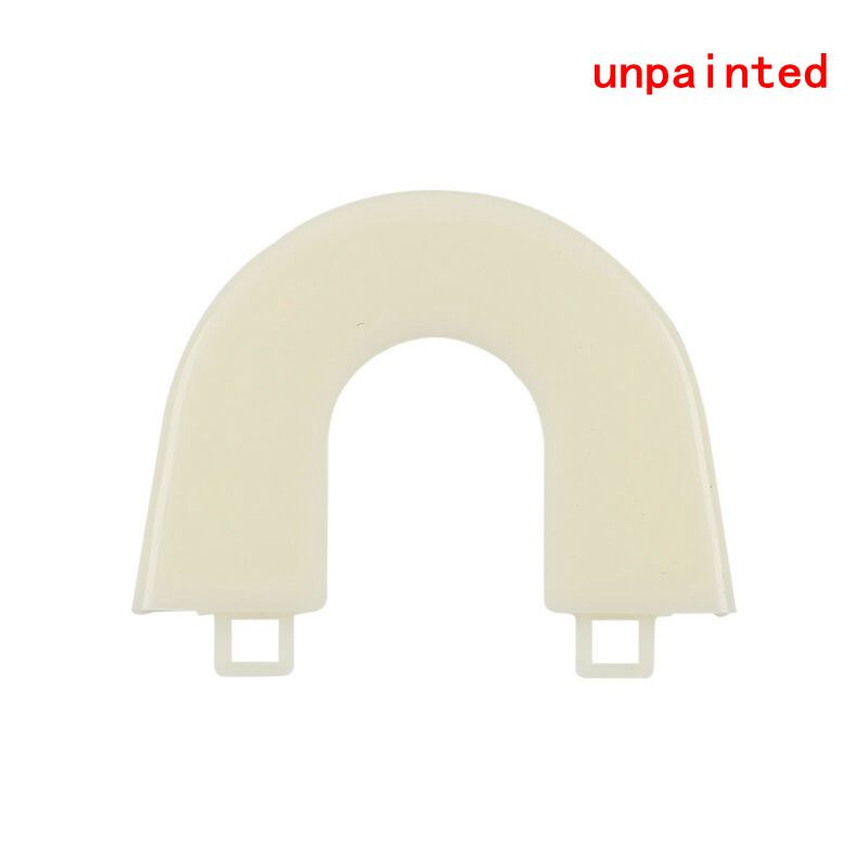 Motorkerékpár gyújtáskapcsoló panel burkolat Harley Road Glide Special Ultra FLTRU FLTRX FLTRXS FLTRXSE 15-22 króm fekete festék nélkül