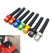 Degvielas tvertnes gaisa ventilācijas atvere gāzes vāciņa eļļas ventilācijas atvere priekš Honda CRF250R CRF450R priekš KTM 250 350 SX EXC Husqvarna TC 570 Yamaha YZ125 Beta