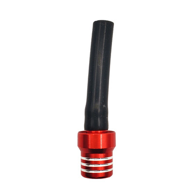 Degvielas tvertnes gaisa ventilācijas atvere gāzes vāciņa eļļas ventilācijas atvere priekš Honda CRF250R CRF450R priekš KTM 250 350 SX EXC Husqvarna TC 570 Yamaha YZ125 Beta