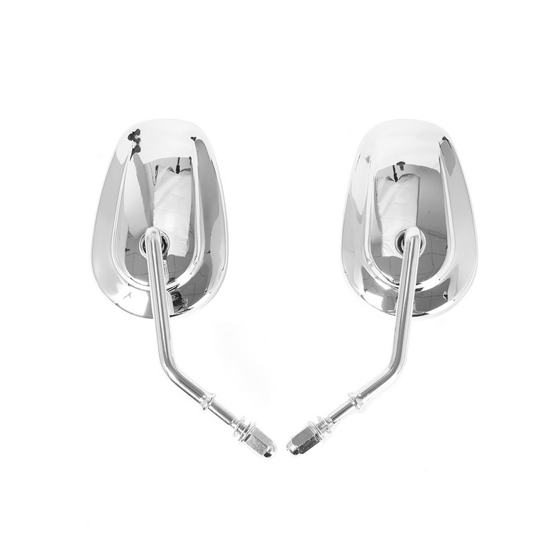 Za Harley Dyna Electra Glide Fatboy Iron 883 Road Glide Sportster 883 1200 Softail motocikl Stražnji retrovizori