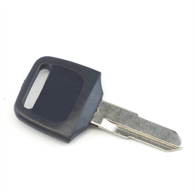 10 ks kľúčov od motocykla a skútra 50CC s prázdnou čepeľou pre HONDA DIO Z4 125 SCR100 WH110 SCR WH 100 110