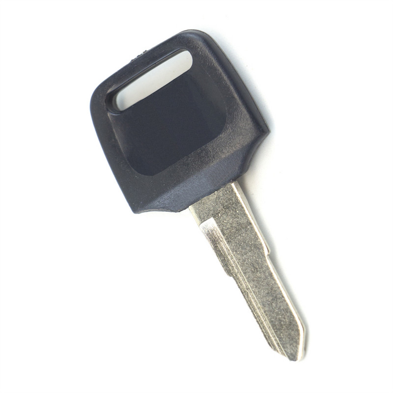 10 ks kľúčov od motocykla a skútra 50CC s prázdnou čepeľou pre HONDA DIO Z4 125 SCR100 WH110 SCR WH 100 110