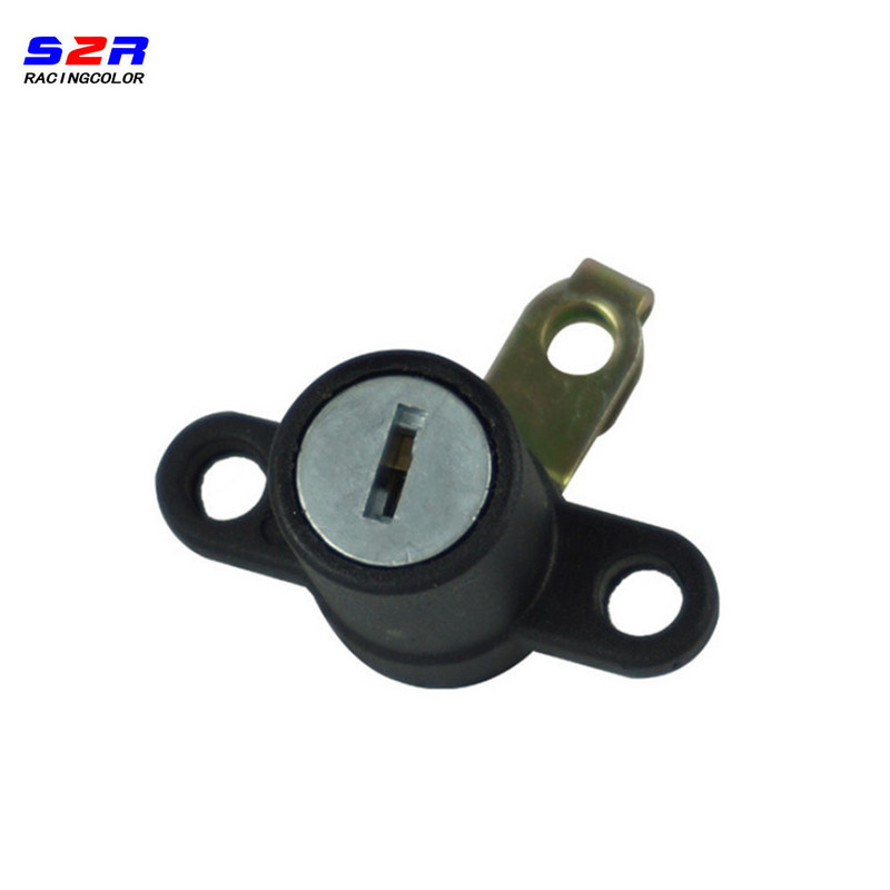 Rezervor de combustibil Buton de gaz Comutator de aprindere Blocare scaun cu set cheie Set de chei pentru yamaha R1 R6 2006 - 2015 2007 2009 2010 2011 2012 2013 2014