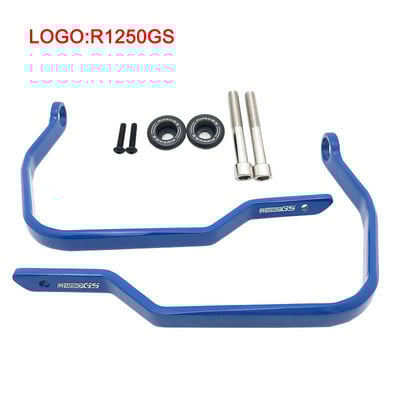 R1250GS kézvédők féktengelykapcsoló kar védő kézvédő pajzs BMW R 1250GS LC ADV R 1250 GS Adventure 2019-2022 2021-hez
