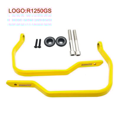 R1250GS kézvédők féktengelykapcsoló kar védő kézvédő pajzs BMW R 1250GS LC ADV R 1250 GS Adventure 2019-2022 2021-hez